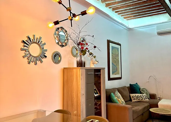 Apartamento San Pedro