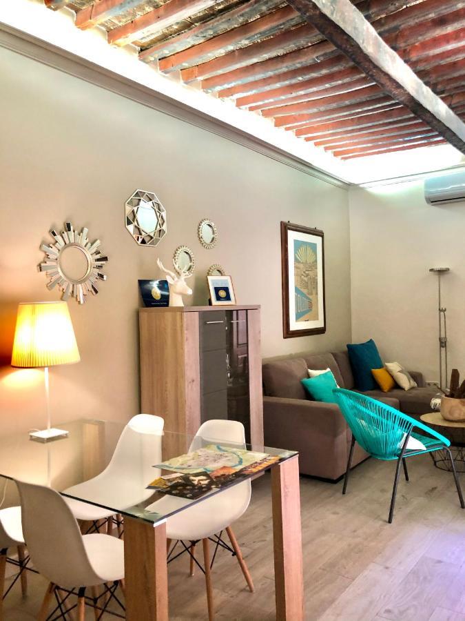 San Pedro Apartment