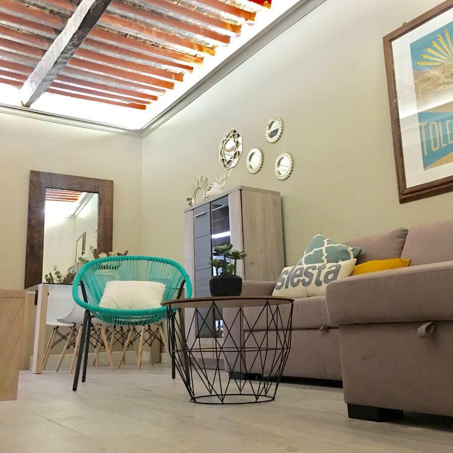 San Pedro Apartment Toledo
