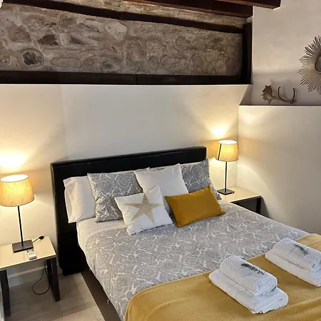 Apartamento San Pedro Tolède Extérieur photo