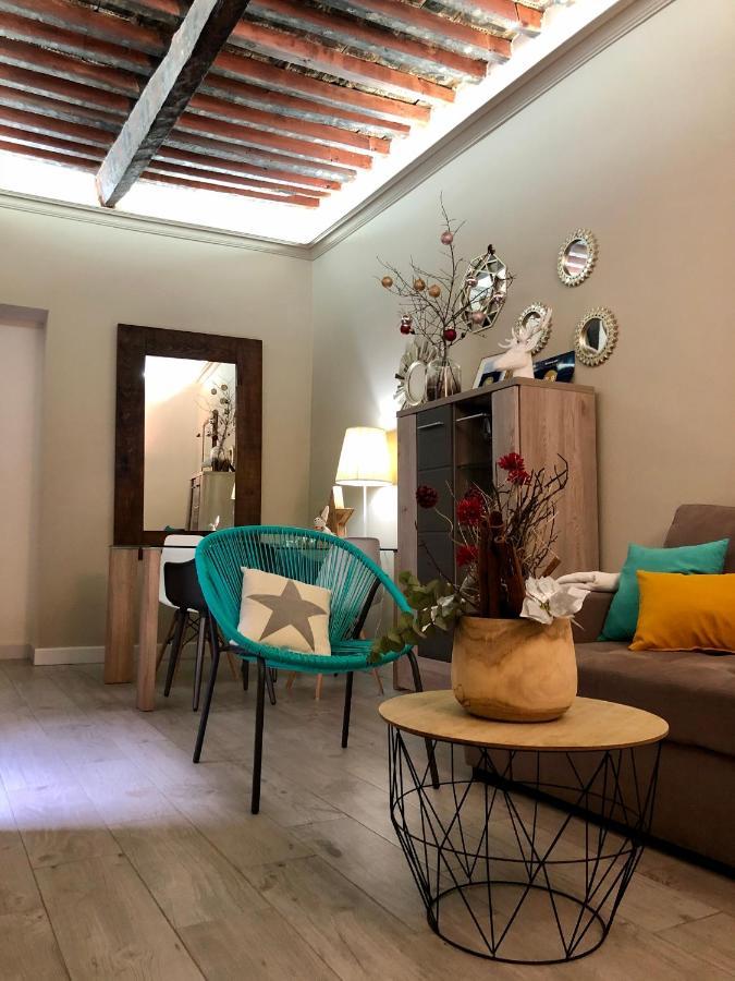 Appartement San Pedro Tolède