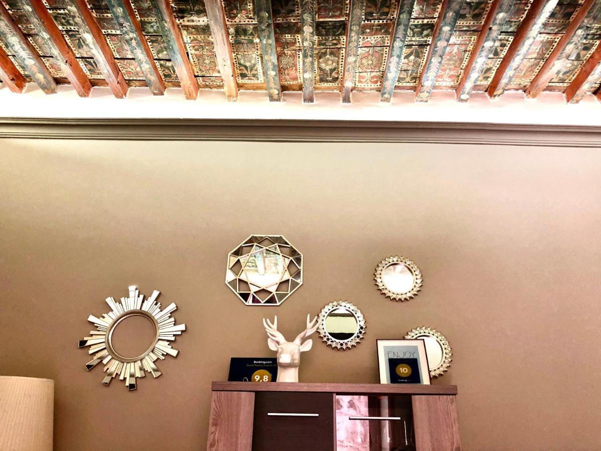 San Pedro Appartement *