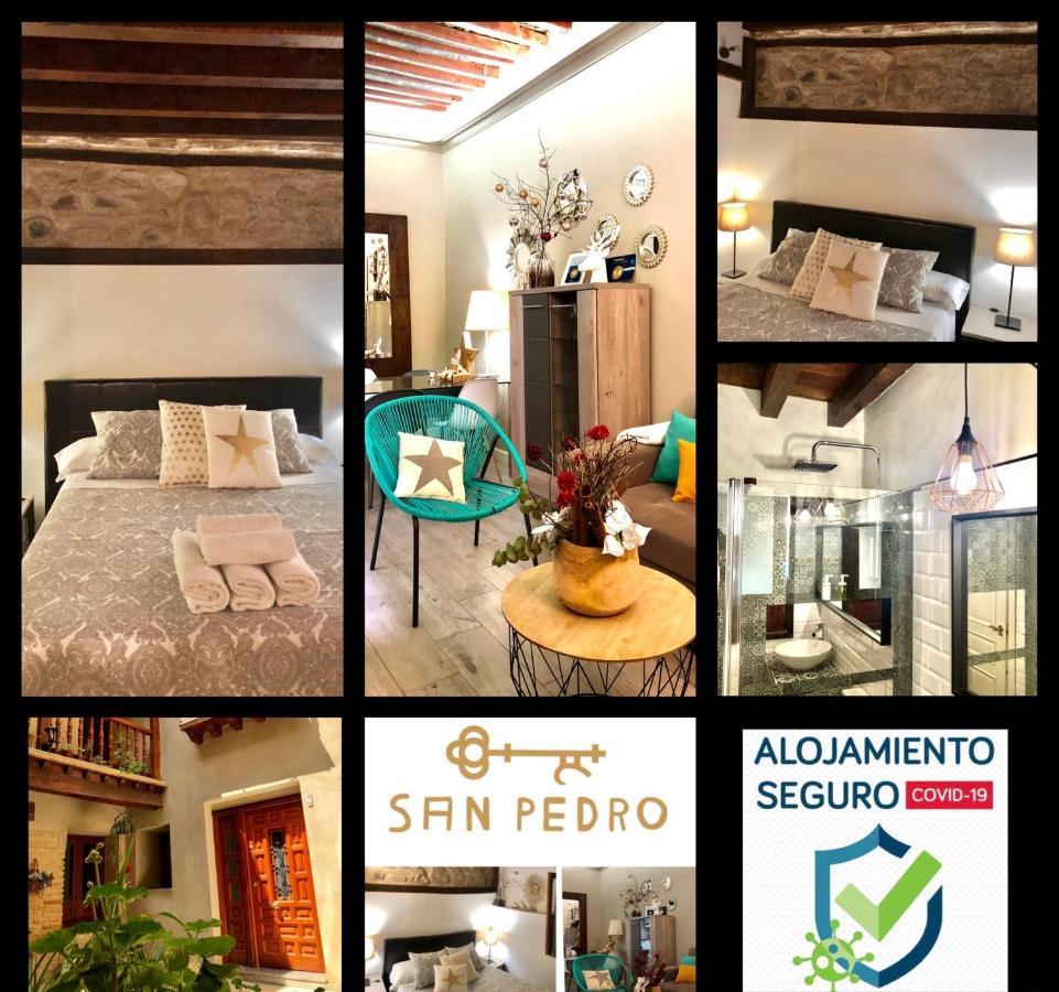 San Pedro Appartement