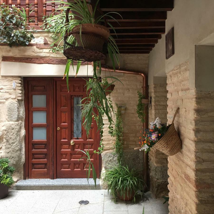 San Pedro Appartement *