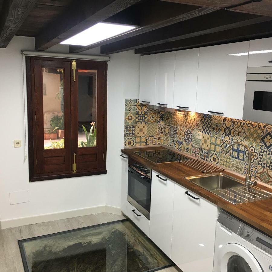 Appartement San Pedro