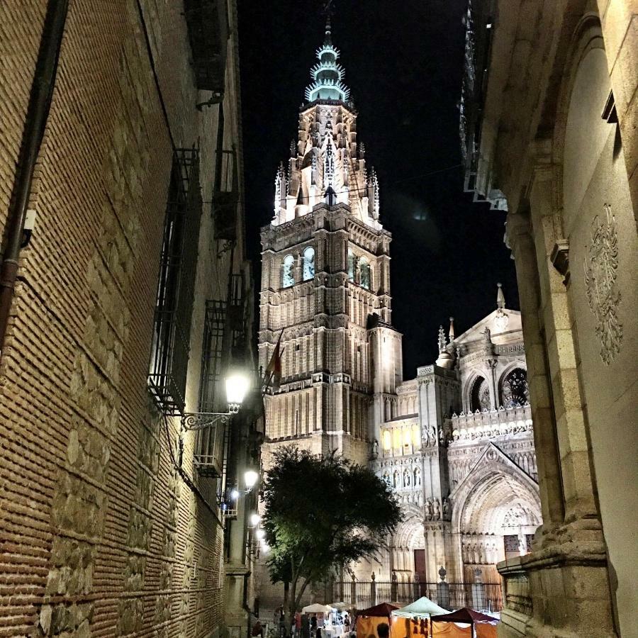 San Pedro Tolède