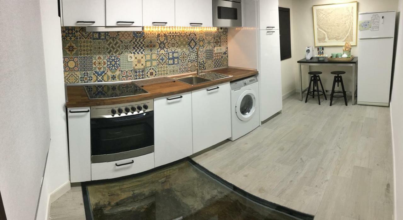 San Pedro Appartement