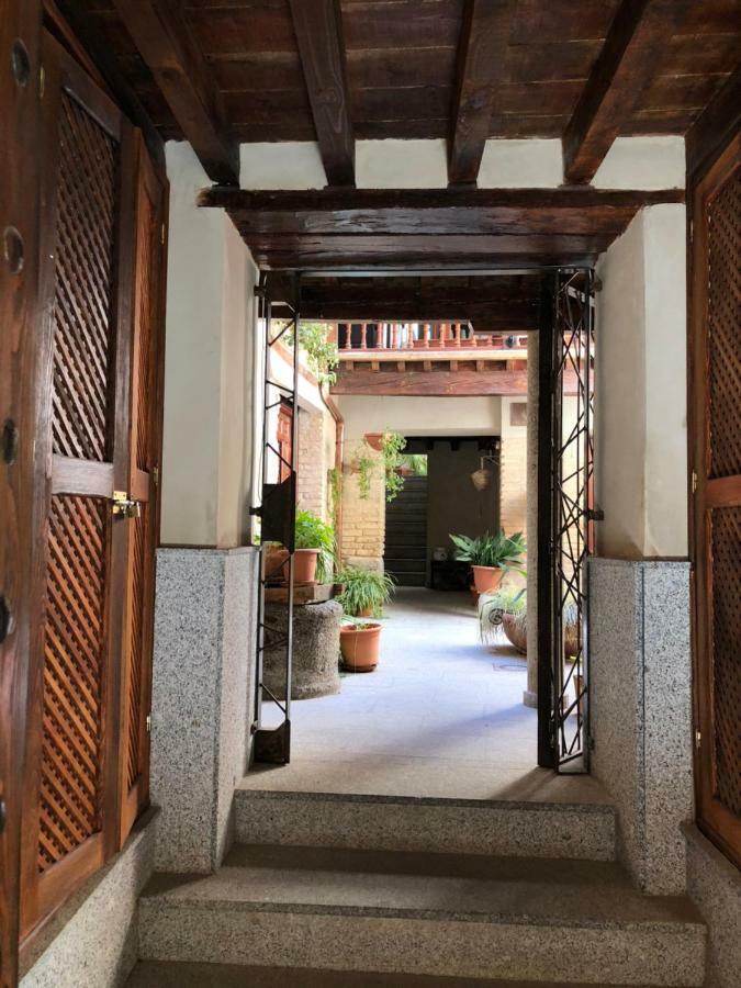 Appartement San Pedro