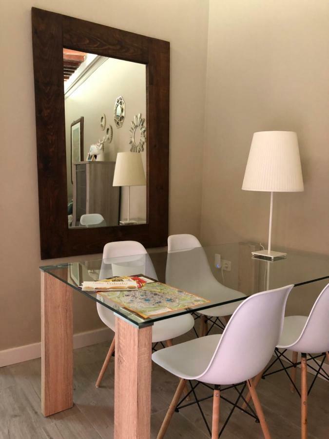 San Pedro Appartement Tolède
