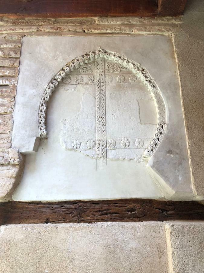 Appartement San Pedro Tolède