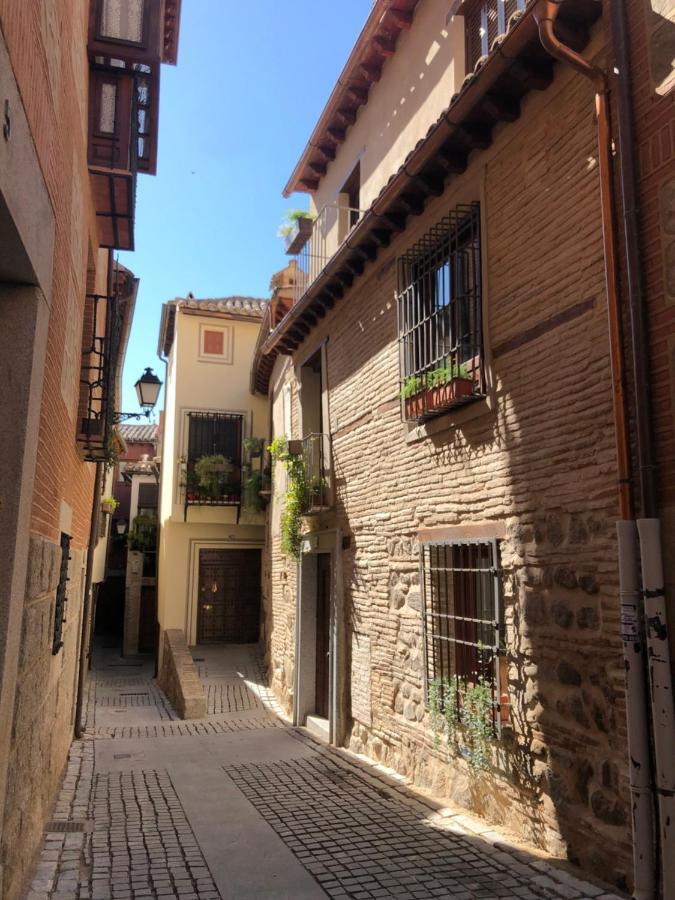 San Pedro Appartement Tolède